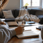 Reflexion Journaling