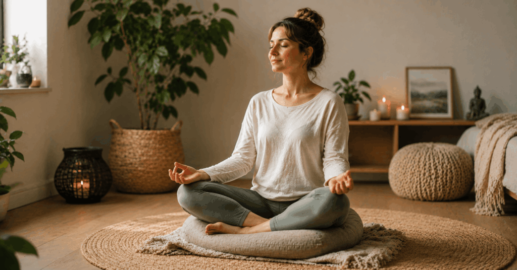 meditation