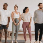 yoga outfits