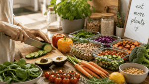 vegan-nachhaltig-gesund-kueche-vorbereitung